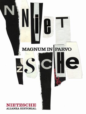 Magnum in parvo - ebook